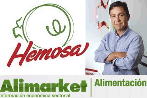 Alimarket entrevista a Juan Carlos Morán, consejero delegado de Hemosa